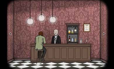 立方體逃脫(繡湖新作)截圖4