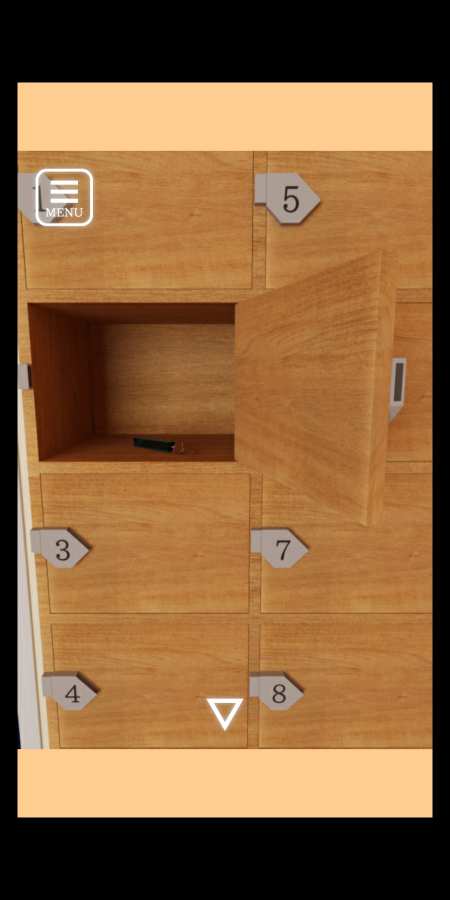 逃脫游戲巖盤浴截圖2