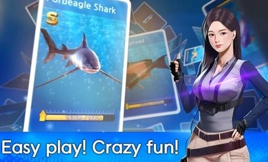 釣魚之戰(zhàn)2021截圖4