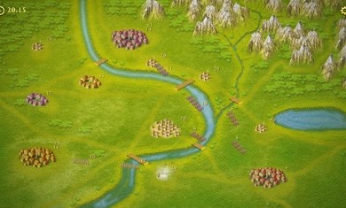 羅馬帝國手機(jī)版截圖2