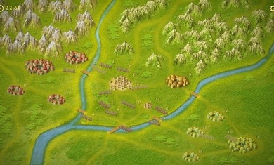 羅馬帝國手機(jī)版截圖3