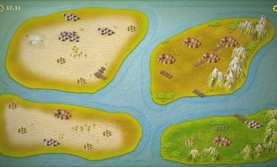 羅馬帝國手機(jī)版截圖4