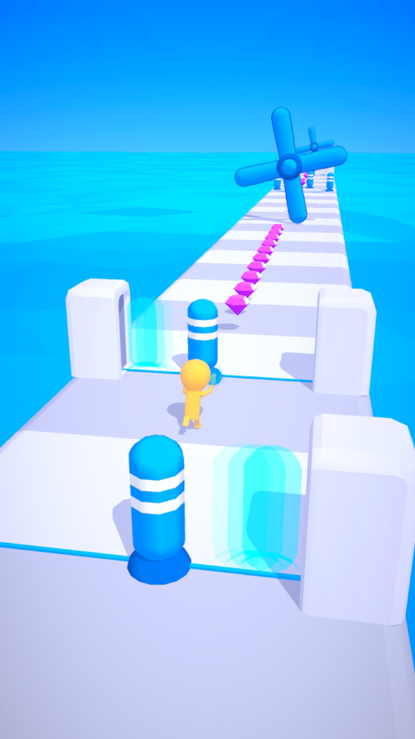 我會操控時間截圖3