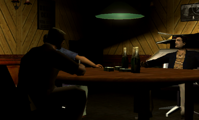 俠盜獵車手罪惡都市漢化版截圖2