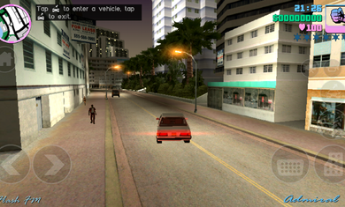 俠盜獵車手罪惡都市漢化版截圖3