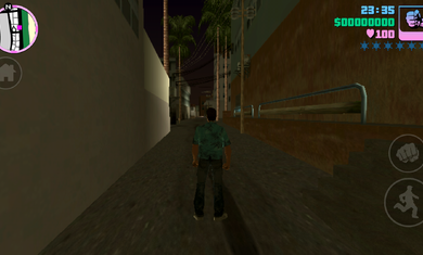 俠盜獵車手罪惡都市漢化版截圖4