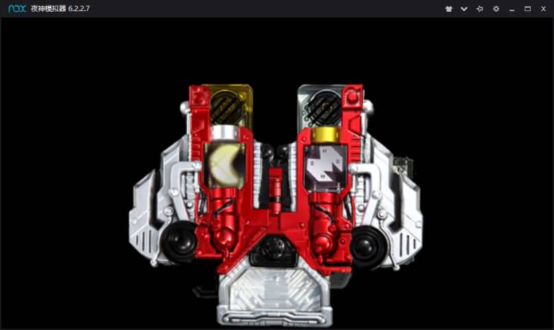 假面騎士零一驅動器模擬器截圖2