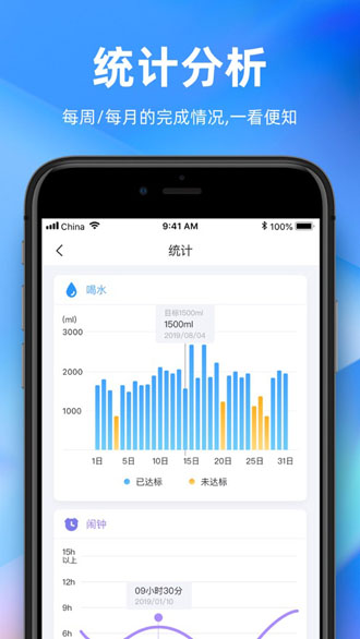 未來(lái)管家截圖4