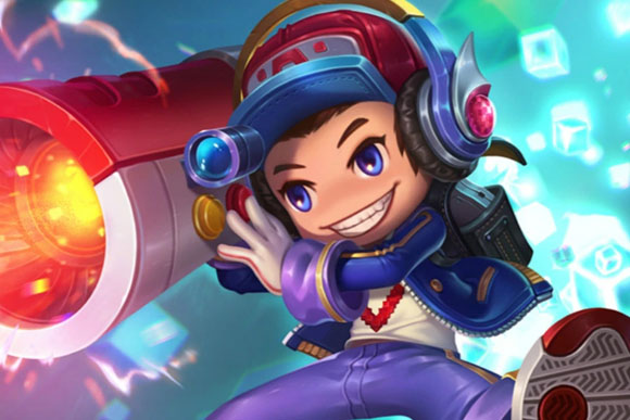 王者榮耀天魔流魯班攻略 天魔流魯班怎么玩
