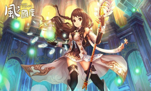 風(fēng)之國(guó)度燕國(guó)服版截圖1