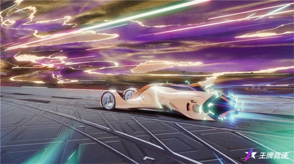 時(shí)空超跑“穿梭師”高能回歸《王牌競(jìng)速》豪華補(bǔ)給活動(dòng)福利上新！
