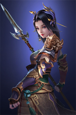 烽煙云起截圖2