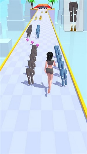 約會我最美截圖2