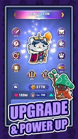 喵星王國(guó)官方版截圖1