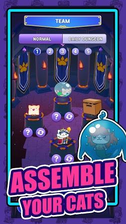 喵星王國(guó)官方版截圖3