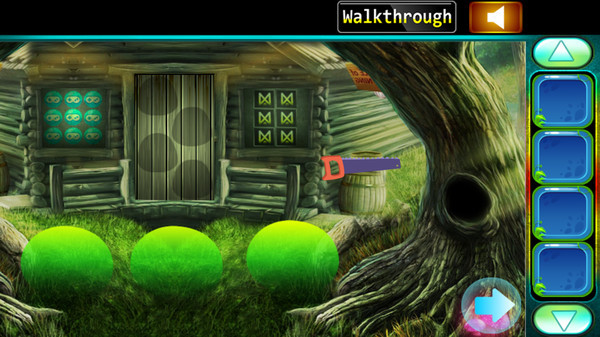  救援大眼睛小姐姐截圖2