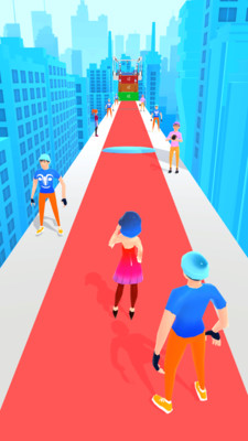 小姐姐戀愛(ài)激光官方版截圖2