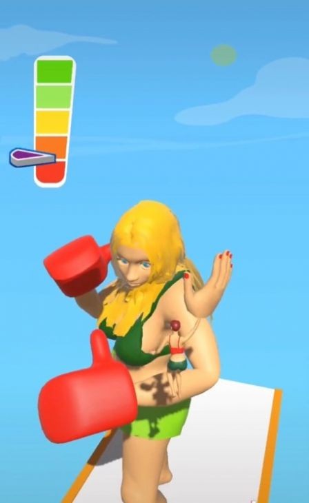 我巴掌特牛截圖2