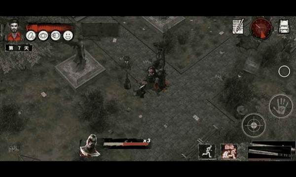 絕地召喚官方版截圖1