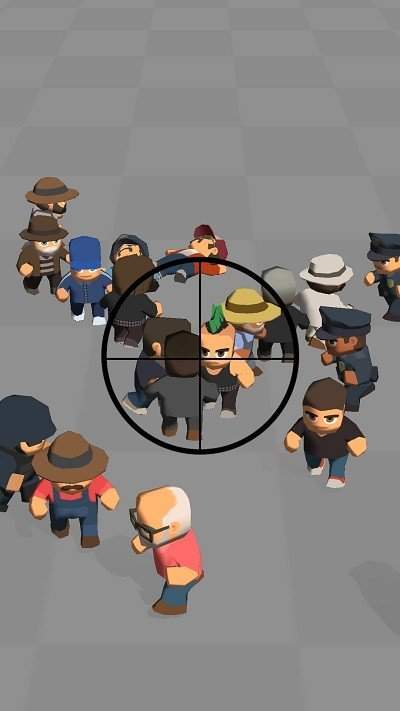 干掉壞人最新版截圖2