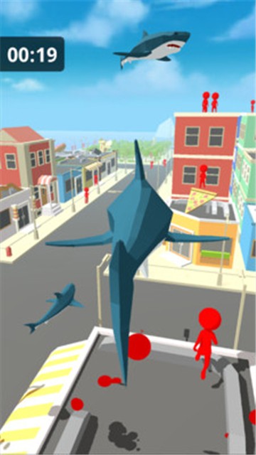飛行饑餓鯊官網(wǎng)版截圖2