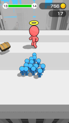 打團了兄弟們官方版截圖2