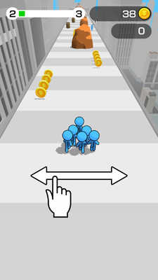 打團了兄弟們官方版截圖3