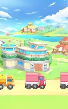 開農場當首富最新版截圖2