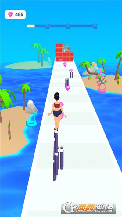 節(jié)奏高跟鞋最新版截圖1