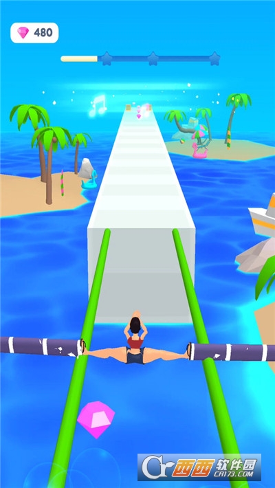 節(jié)奏高跟鞋最新版截圖2