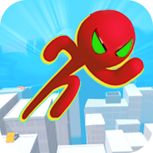 小飛俠極限酷跑