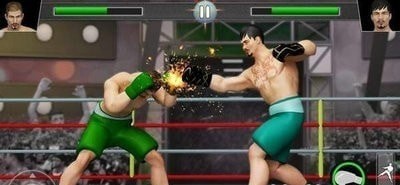 出色的跆拳道最新版截圖1