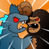 怪獸跑酷kaiju run最新版