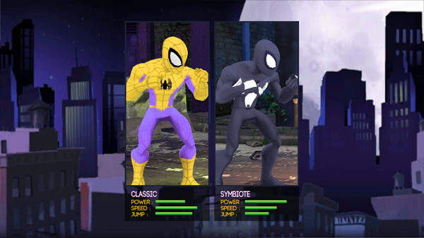 蜘蛛俠街頭最新版截圖3