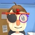 我眼神兒賊差最新版