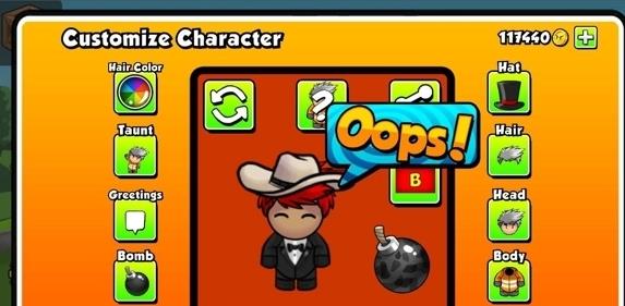 炸彈專家伙伴截圖2