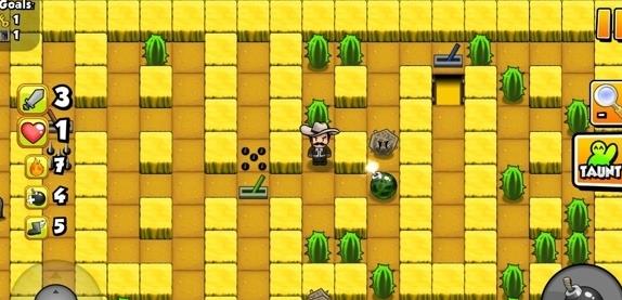 炸彈專家伙伴截圖1