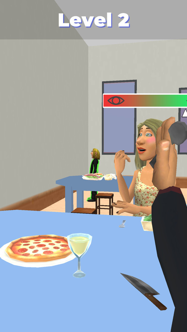 約會特工最新版截圖1