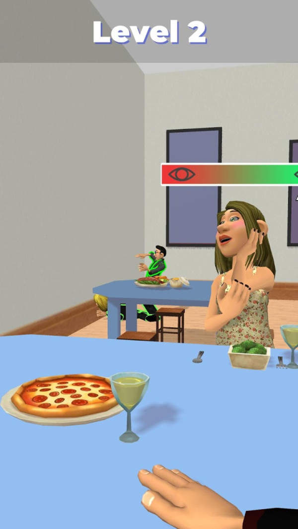 約會特工最新版截圖2