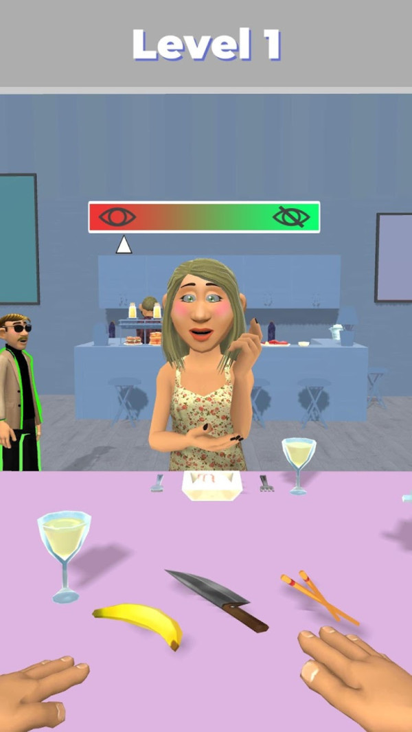 約會特工最新版截圖3