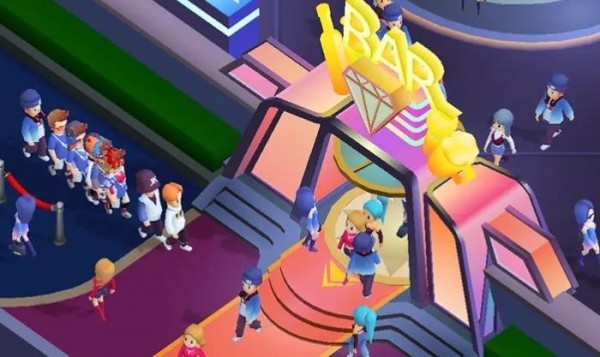 老板來一杯游戲最新版截圖1