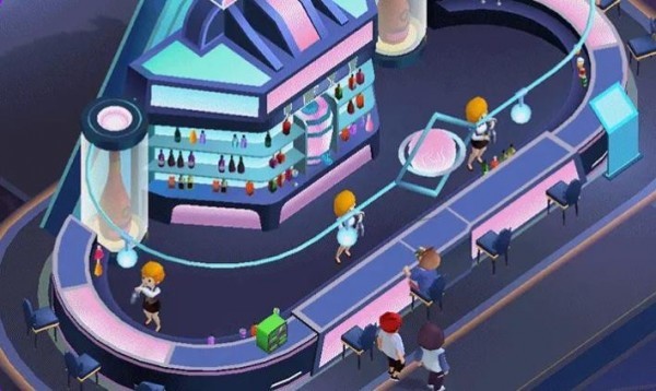 老板來一杯游戲最新版截圖2