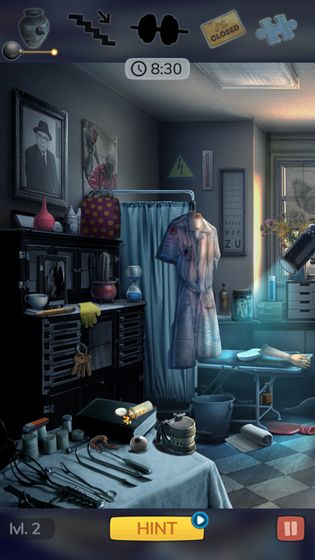 益智解謎：尋物神探截圖2