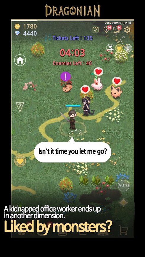 馴龍達人最新版截圖1