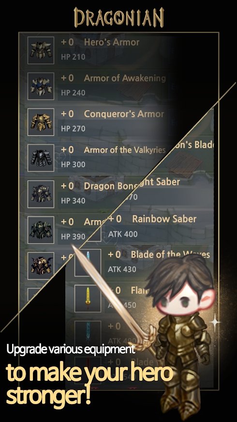 馴龍達人最新版截圖2