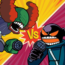 周五夜放克爆炸之星漢化版