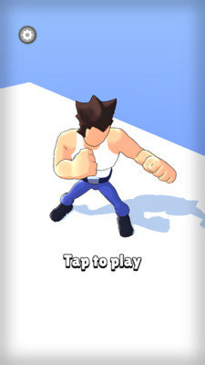 金剛狼快跑最新版截圖1