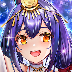超次元女友:女神的幻想天堂漢化版
