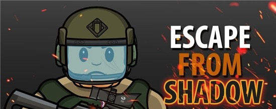 逃離暗影官方版截圖3
