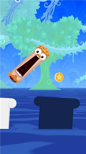 吶喊頭頭最新版截圖2